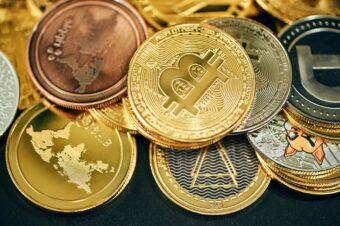 Будущее криптовалют: что ждать в 2025 году?