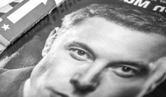 Вражда или дружба: Илон Маск и Украина