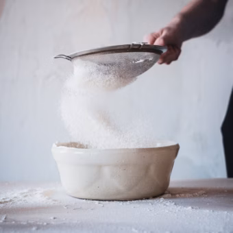 Как готовить без сахара и сохранить вкус блюд