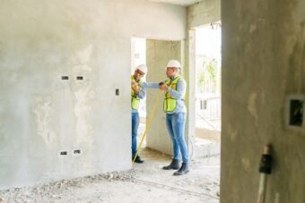 С чего начать строительство частного дома: пошаговая инструкция