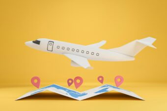 10 лучших мест для путешествий в 2025 году